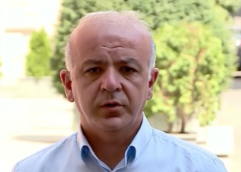 „ორი მანქანა სავსე იყო ხალხით და ეს რიცხვი გასაკვირი არ არის“ – შაქარაშვილის ოჯახის პირველი კომენტარი დაკავებულებზე