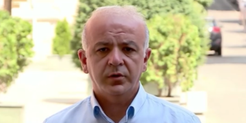 „ორი მანქანა სავსე იყო ხალხით და ეს რიცხვი გასაკვირი არ არის“ – შაქარაშვილის ოჯახის პირველი კომენტარი დაკავებულებზე