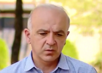 „ამბავი იქნება ისეთი, როგორიც არ უნახავს ჯერ საქართველოს“ – გიორგი შაქარაშვილის ბიძა