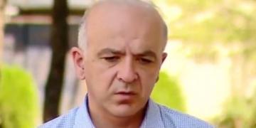 „ამბავი იქნება ისეთი, როგორიც არ უნახავს ჯერ საქართველოს“ – გიორგი შაქარაშვილის ბიძა