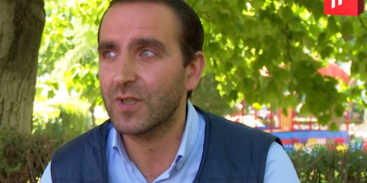 გაიცანით პირველი ქართველი, რომელსაც გული გადაუნერგეს