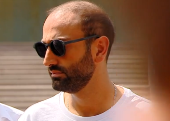 ნოდარ მელაძის პირველი კომენტარი სუს-ში გამოცხადების შემდეგ