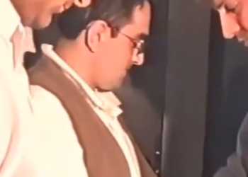 „რამდენი გყავს მოკლული შე ***ო?!“ კადრები გიორგი რურუას ამერიკიდან ექსტრადირების შემდეგ