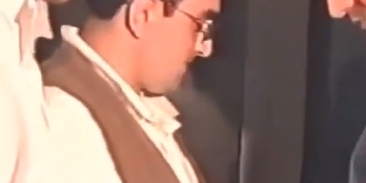 „რამდენი გყავს მოკლული შე ***ო?!“ კადრები გიორგი რურუას ამერიკიდან ექსტრადირების შემდეგ