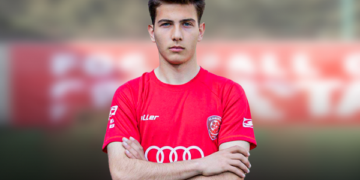 „მომავალს ნათელს, სამშობლოს ვფიცავ“ – გიორგი შაქარაშვილის მიერ შესრულებული სიმღერა მეგობრებთან ერთად