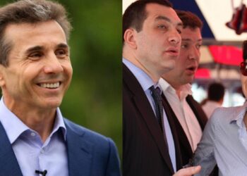 „მე და გიგა ვქორწინდებოდით… ეს იყო ჩემი პირველი შეხვედრა ბიძინა ივანიშვილთან“ – როგორ დაეხმარა ივანიშვილი ჩერგოლეიშვილი-ბოკერიას წყვილს