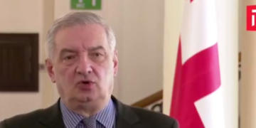 სულაც არ ენაღვლებათ მგონი რურუა – გია ვოლსკი ოპოზიციაზე