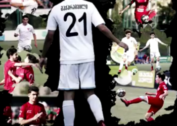 საფეხბურთო კლუბი „საბურთალო“ გიორგი შაქარაშვილს ემშვიდობება (ვიდეო)