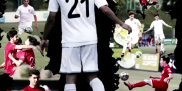 საფეხბურთო კლუბი „საბურთალო“ გიორგი შაქარაშვილს ემშვიდობება (ვიდეო)