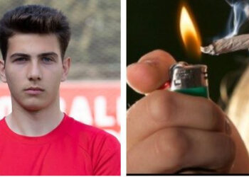 Exclusive: ინციდენტის რამდენიმე მონაწილე მარიხუანის ზემოქმედების ქვეშ იყო (ჩანაწერი) – შაქარაშვილის საქმე