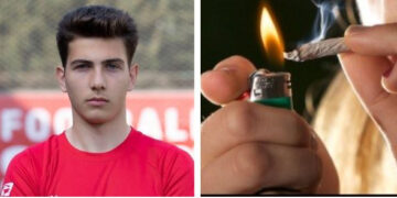 Exclusive: ინციდენტის რამდენიმე მონაწილე მარიხუანის ზემოქმედების ქვეშ იყო (ჩანაწერი) – შაქარაშვილის საქმე