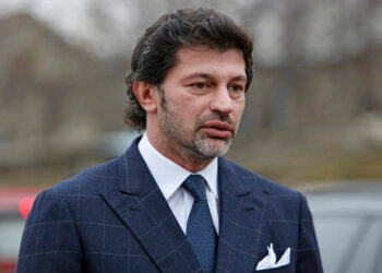 ხალხის ქაოსური მოძრაობის აღსაკვეთად გლდანში ტროტუარზე ღობეები მოეწყობა – კახა კალაძე