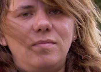 ბავშვთა სახლში გაზრდილი ქალის სულისშემძვრელი ისტორია