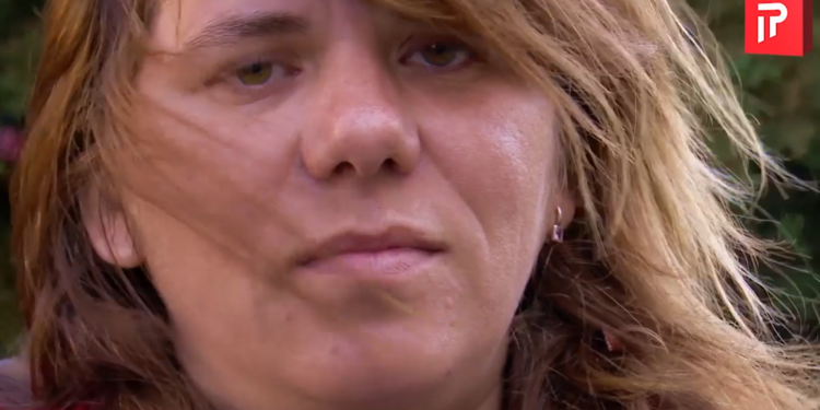 ბავშვთა სახლში გაზრდილი ქალის სულისშემძვრელი ისტორია