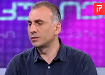 ცხვირის ზომას არ აქვს მნიშვნელობა, მთავარია, უგულავასავით ფულის მოპარვაში არ ჩაყო ის ცხვირი – ალეკო ელისაშვილი