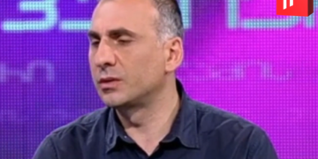 ცხვირის ზომას არ აქვს მნიშვნელობა, მთავარია, უგულავასავით ფულის მოპარვაში არ ჩაყო ის ცხვირი – ალეკო ელისაშვილი