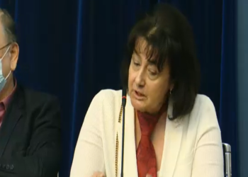 ნატო ჩხეიძე – ჟურნალისტებმა ბოლომდე აიღეს ის თანხა, რაც გამოიმუშავეს, ოპერატორების აჯანყება სუს-ის დადგმული სპექტაკლი იყო