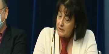 ნატო ჩხეიძე – ჟურნალისტებმა ბოლომდე აიღეს ის თანხა, რაც გამოიმუშავეს, ოპერატორების აჯანყება სუს-ის დადგმული სპექტაკლი იყო