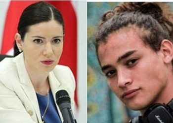 ტყუილია, რომ ნინო გიორგობიანმა “შკოდა” გააგზავნა იაკობ ბრეგვაძის წამოსაყვანად – ბორცვაძე