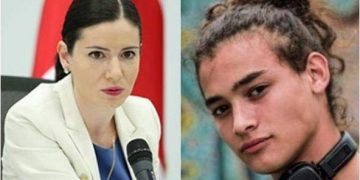 ტყუილია, რომ ნინო გიორგობიანმა “შკოდა” გააგზავნა იაკობ ბრეგვაძის წამოსაყვანად – ბორცვაძე