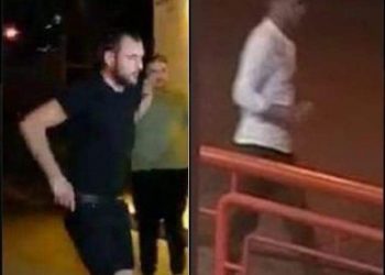 მოვხვდი არასწორ ადგილას არასწორ დროს, ამირხანაშვილს არავის ვიცნობ – ლაშა ლურსმანაშვილი