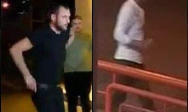 მოვხვდი არასწორ ადგილას არასწორ დროს, ამირხანაშვილს არავის ვიცნობ – ლაშა ლურსმანაშვილი