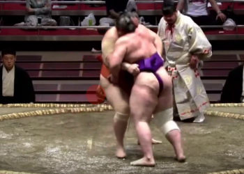 ტოჩინოშინის ძალიან დასანანი მარცხი ბრაზილიელ გოლიათთან