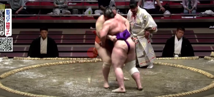 ტოჩინოშინის ძალიან დასანანი მარცხი ბრაზილიელ გოლიათთან