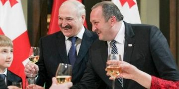 „ეს იყო ჩემი პრეზიდენტობისთვის ყველაზე დიდი საგარეო პოლიტიკური მიღწევა“ – გიორგი მარგველაშვილი ლუკაშენკოსთან ურთიერთობაზე