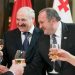 „ეს იყო ჩემი პრეზიდენტობისთვის ყველაზე დიდი საგარეო პოლიტიკური მიღწევა“ – გიორგი მარგველაშვილი ლუკაშენკოსთან ურთიერთობაზე