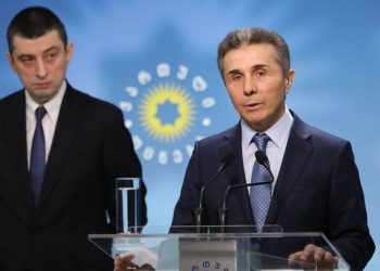 პრემიერი არ გამორიცხავს, რომ 2020 წლის საარჩევნო სიაში ბიძინა ივანიშვილიც იყოს