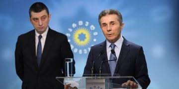 პრემიერი არ გამორიცხავს, რომ 2020 წლის საარჩევნო სიაში ბიძინა ივანიშვილიც იყოს