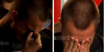 „თამაშამდე ყოველთვის ეს სიტყვები თქვიო და აუცილებლად დაგეხმარებაო“ – შაქარაშვილის მეგობარი პირდაპირ ეთერში ატირდა