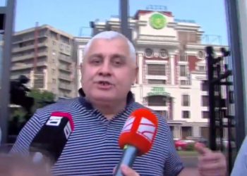 “მოგონილია, რატომ უნდა მეთქვა, რომ ბაჩალიაშვილი შარშია”- რას ამბობს გამომძიებელი, რომელსაც ბაჩალიაშვილები შანტაჟში ადანაშაულებენ