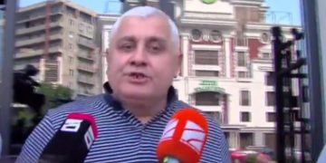 “მოგონილია, რატომ უნდა მეთქვა, რომ ბაჩალიაშვილი შარშია”- რას ამბობს გამომძიებელი, რომელსაც ბაჩალიაშვილები შანტაჟში ადანაშაულებენ