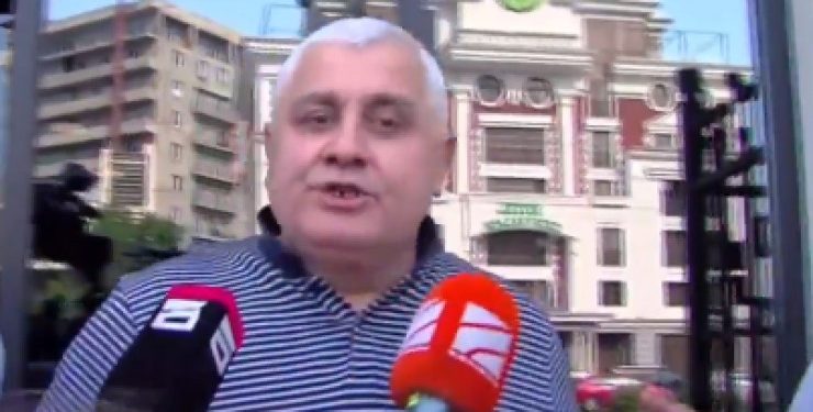 “მოგონილია, რატომ უნდა მეთქვა, რომ ბაჩალიაშვილი შარშია”- რას ამბობს გამომძიებელი, რომელსაც ბაჩალიაშვილები შანტაჟში ადანაშაულებენ