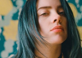 my future — ბილი აილიშმა თვითიზოლაციაში დაწერილი სიმღერა გამოუშვა