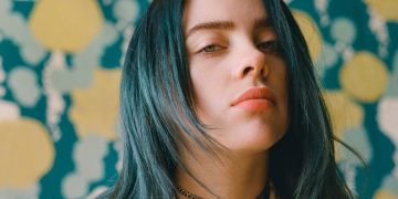 my future — ბილი აილიშმა თვითიზოლაციაში დაწერილი სიმღერა გამოუშვა