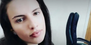 23 წლის თამარ ბაჩალიაშვილი თეთრიწყაროს ტყეში, მანქანაში გარდაცვლილი იპოვეს