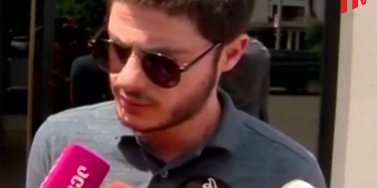 „ახვლედიანი იყო დამალული და არ იცოდა შაქარაშვილი გაუჩინარდა თუ არა“ – ლუკა ბეჟანიშვილი