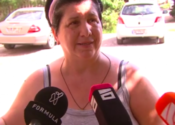 რას ჰყვება მეზობელი 45 წლის ქალზე, რომელმაც 30 წლის გოგონა მოკლა