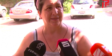 რას ჰყვება მეზობელი 45 წლის ქალზე, რომელმაც 30 წლის გოგონა მოკლა