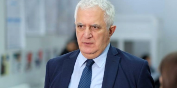 ამირან გამყრელიძემ დაასახელა ადგილები, სადაც PCR ტესტირება ჩატარდება