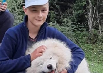 „იგრძნობოდა, რომ გაქცევისთვის ემზადებოდა“ – სვანეთში დაკარგული 13 წლის ბავშვის მამის პირველი კომენტარი