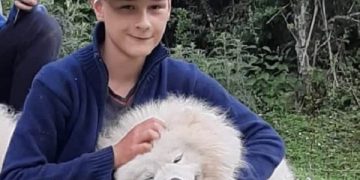 „იგრძნობოდა, რომ გაქცევისთვის ემზადებოდა“ – სვანეთში დაკარგული 13 წლის ბავშვის მამის პირველი კომენტარი