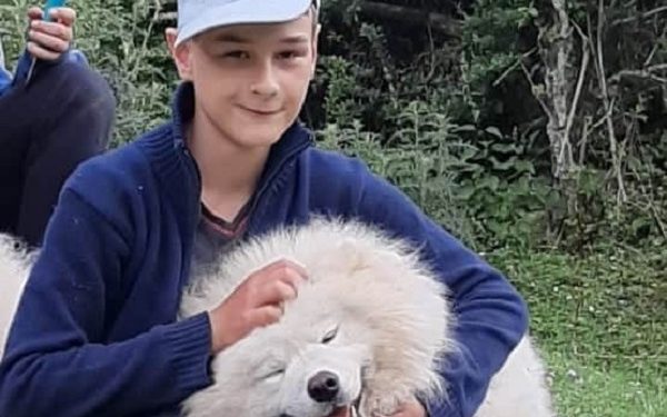 „იგრძნობოდა, რომ გაქცევისთვის ემზადებოდა“ – სვანეთში დაკარგული 13 წლის ბავშვის მამის პირველი კომენტარი