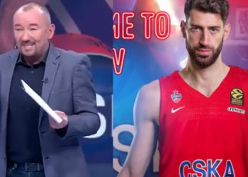 რუსი ჟურნალისტის „საოცარი“ შედარება შენგელიაზე – „ბრუკლინში რომ თამაშობდა არავის უფიქრია, რომ ამერიკა საქართველოზე მეტად უვყარდა“