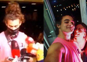 „გამოძიებას არაფერს არ ვუმალავ“ – შაქარაშვილის საქმეზე ფოტოგრაფი დაიკითხა