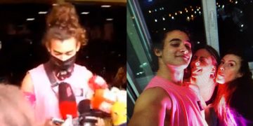 „გამოძიებას არაფერს არ ვუმალავ“ – შაქარაშვილის საქმეზე ფოტოგრაფი დაიკითხა