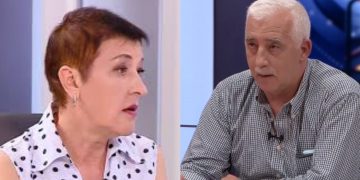 „რაც მან ისაუბრა ეს არის სრული სიცრუე, მგონია რომ ეს ქალბატონი შეცდომაში შეიყვანეს“ – ალექსანდრე გეჯაძე უკრაინელ ექსპერტზე